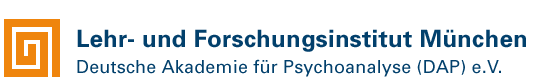 Münchner Lehr- und Forschungsinstitut der Deutschen Akademie für Psychoanalyse e.V.